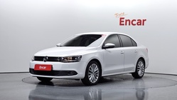 Volkswagen Jetta 2012