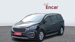 Kia Canival 2019