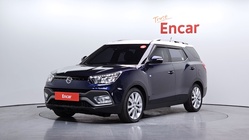 Ssangyong TIBOLI 2016