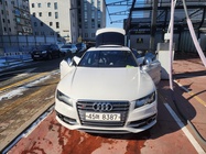 Audi S7 2013