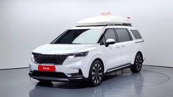 Kia Canival 2020