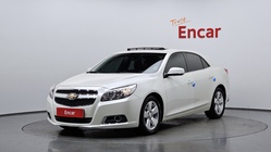 Chevrolet Malibu 2012