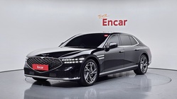 Genesis G90 2022