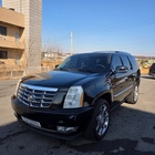 Cadillac Escalade 2008