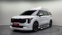 Kia Canival 2024