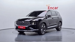 Hyundai Santa Fe 2020