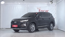 Hyundai Santa Fe 2019