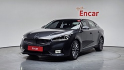 Kia K7 2017