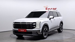 Hyundai Palisade 2025