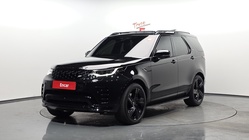 Land Rover Discovery 2025