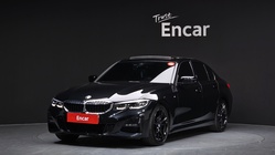 BMW 3 Series 2021