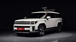 Hyundai Santa Fe 2023