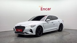 Genesis G70 2019