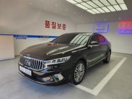 Kia K7 2019