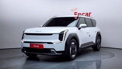 Kia EV9 2023