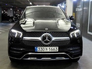 Mercedes-Benz GLE-Class 2021