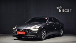 Hyundai Sonata 2022