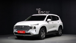 Hyundai Santa Fe 2021