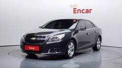 Chevrolet Malibu 2015