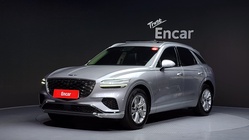 Genesis GV70 2025
