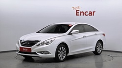 Hyundai Sonata 2012