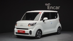 Kia RAY 2021