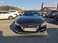 Hyundai Grandeur 2018