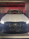 Mercedes-Benz GLE-Class 2026