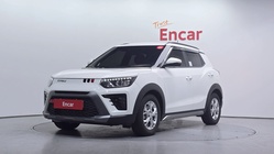 Ssangyong TIBOLI 2025