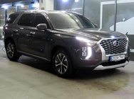Hyundai Palisade 2020