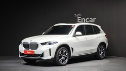 BMW X5 2025