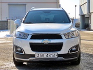 Chevrolet Captiva 2014