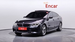 BMW Gran Turismo 2020