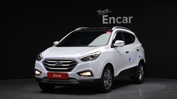 Hyundai Tucson 2014
