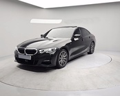 BMW 3 Series 2021