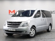 Hyundai Starex 2014