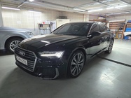 Audi A6 2023