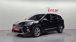Kia Niro 2019