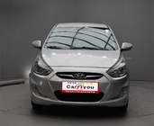 Hyundai Accent 2011