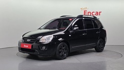 Kia Carens 2009