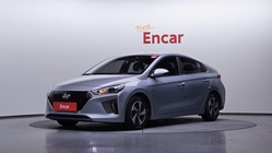 Hyundai Ioniq 2017