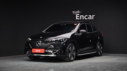 Mercedes-Benz EQE 2023