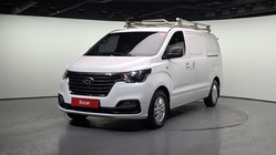 Hyundai Starex 2020