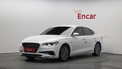 Hyundai Grandeur 2017