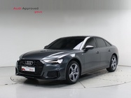 Audi A6 2024