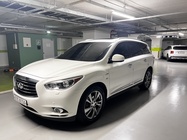 Infiniti QX60 2014