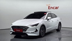 Hyundai Sonata 2019