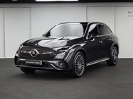 Mercedes-Benz GLC-Class 2024