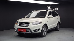 Hyundai Santa Fe 2011