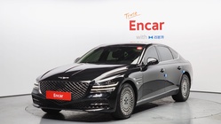 Genesis G80 2023
